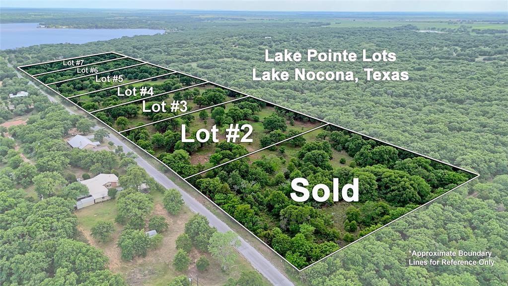 Tbd Tradewinds Road Nocona, TX 76255 - Photo 28 of 32