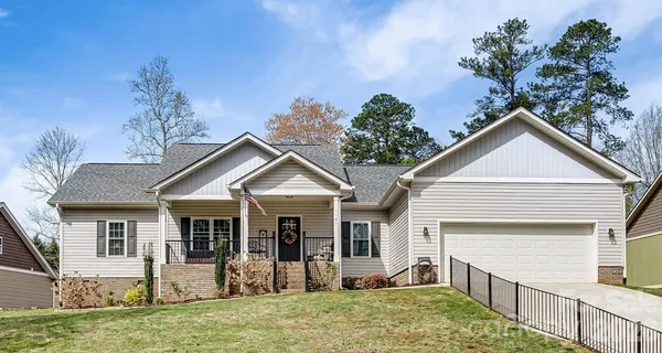 $399,900 | 1181 Kensington Circle, Newton, NC 28658