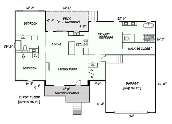 $399,900 | 1181 Kensington Circle, Newton, NC 28658