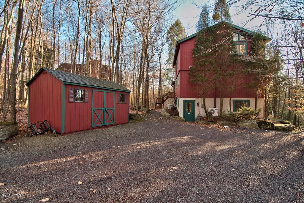 2962 Wedge Road Lake Ariel, PA 18436 - Photo 63 of 87 Exterior View 01