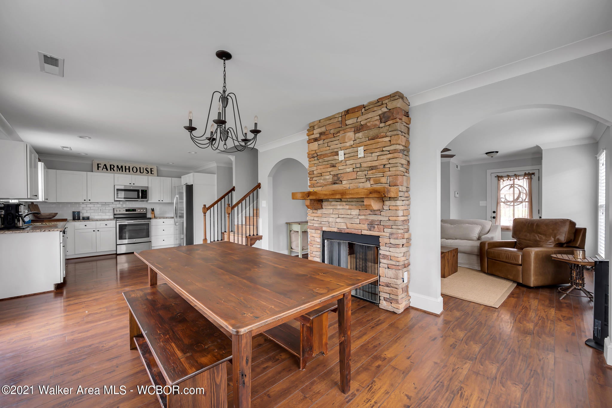 178 Shepherds Loop Jasper, AL 35504 - Photo 13 of 24 Gallery Image 13