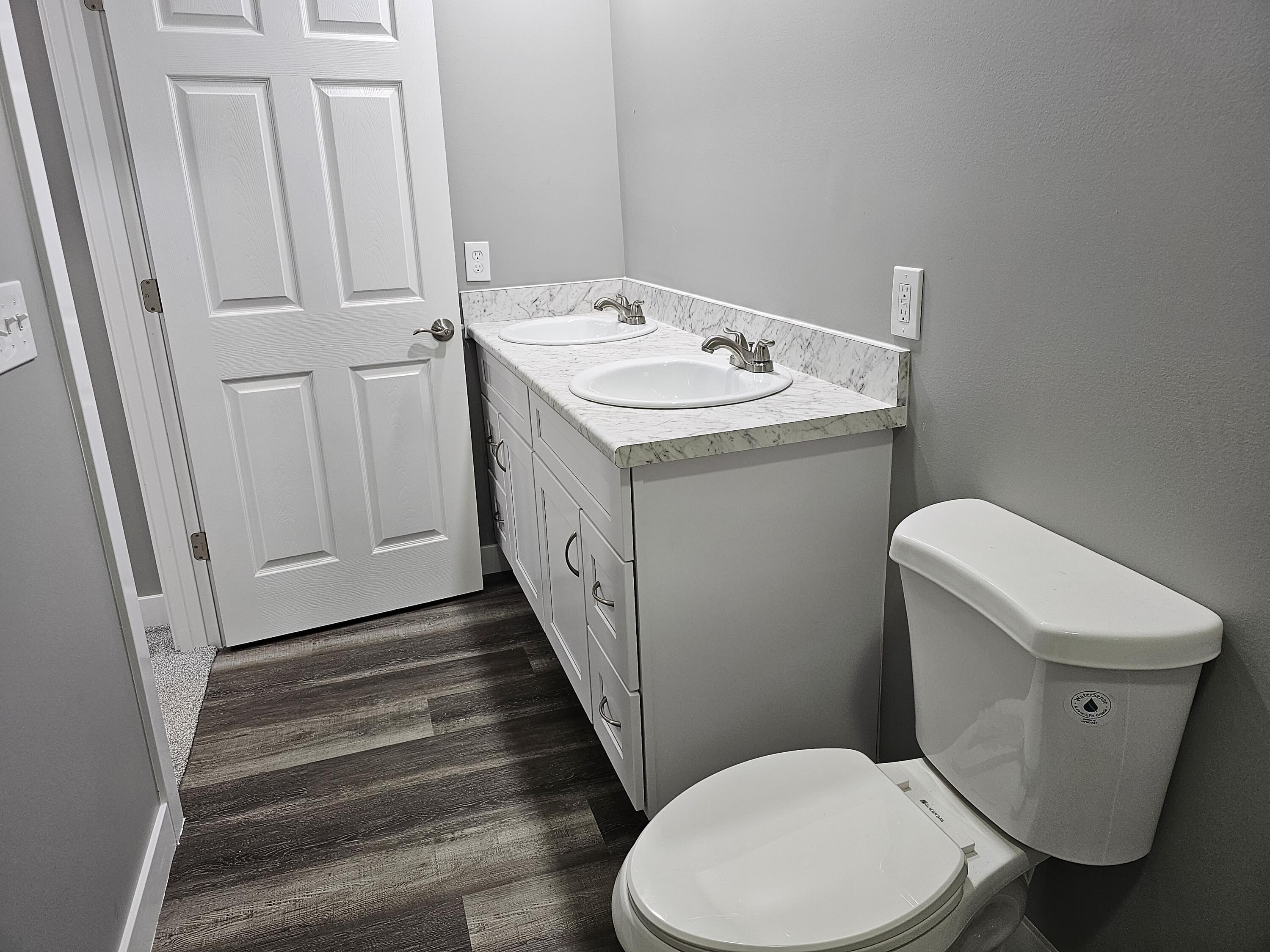 330 South Willowbrook Road Coldwater, MI 49036 - Photo 8 of 21 Ensuite Bath