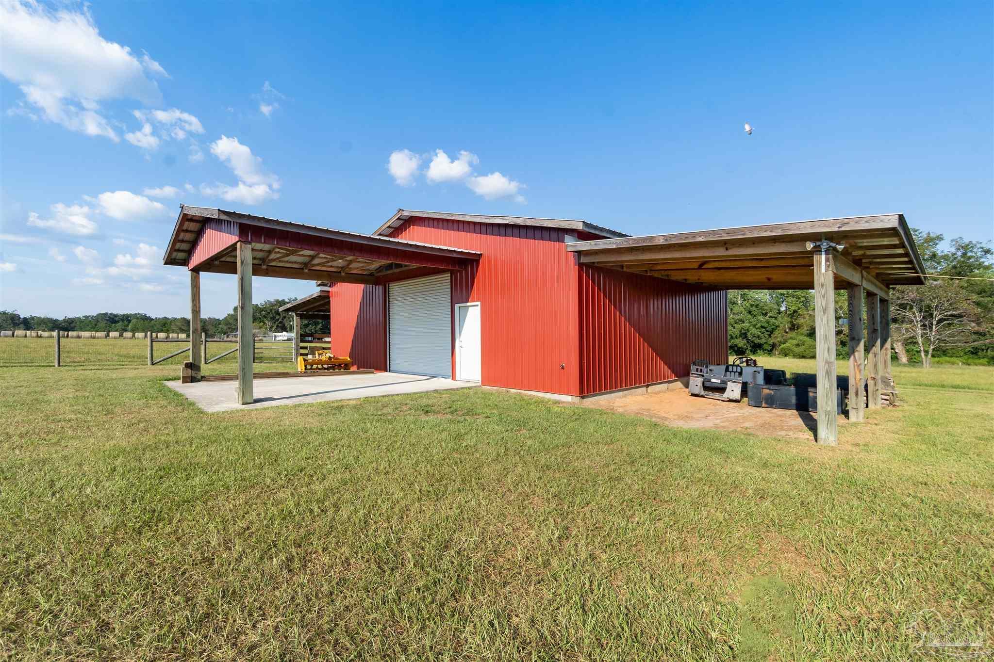 4425 Dream Acres Road Molino, FL 32577 - Photo 40 of 56 Gallery Image 40