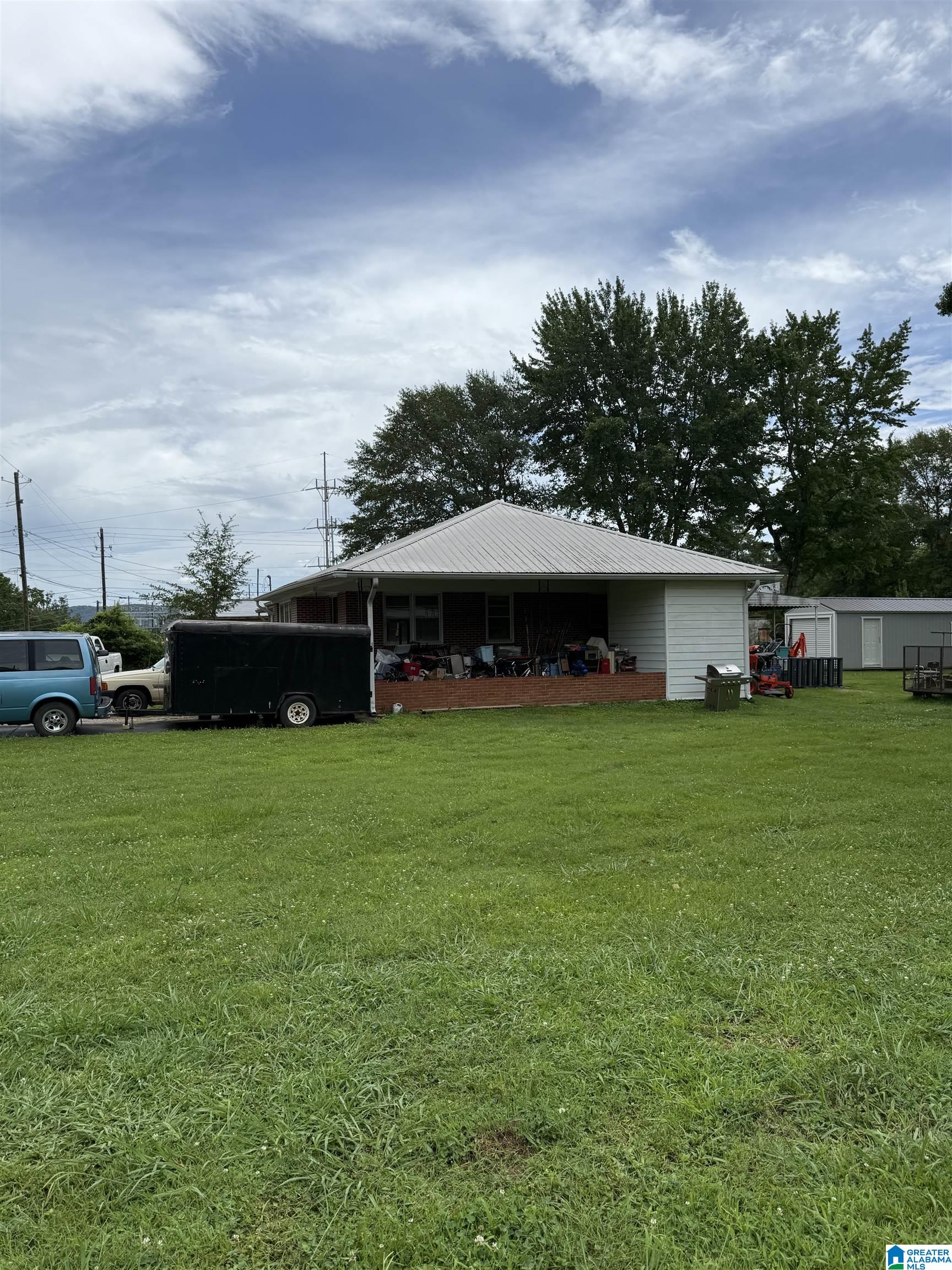 49 Cave Road Anniston, AL 36206 - Photo 7 of 9