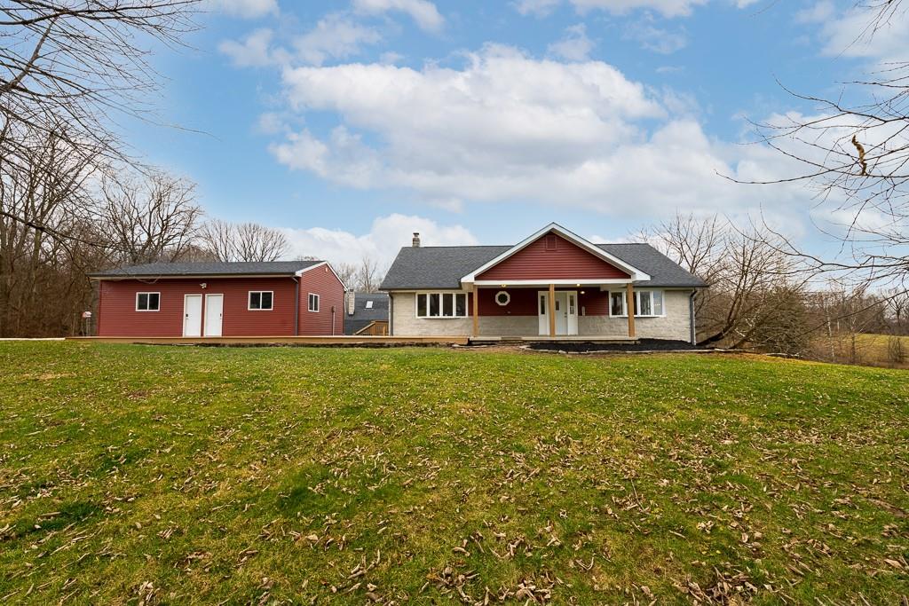 8544 East Hadley Road Camby, IN 46113 - Photo 4 of 59