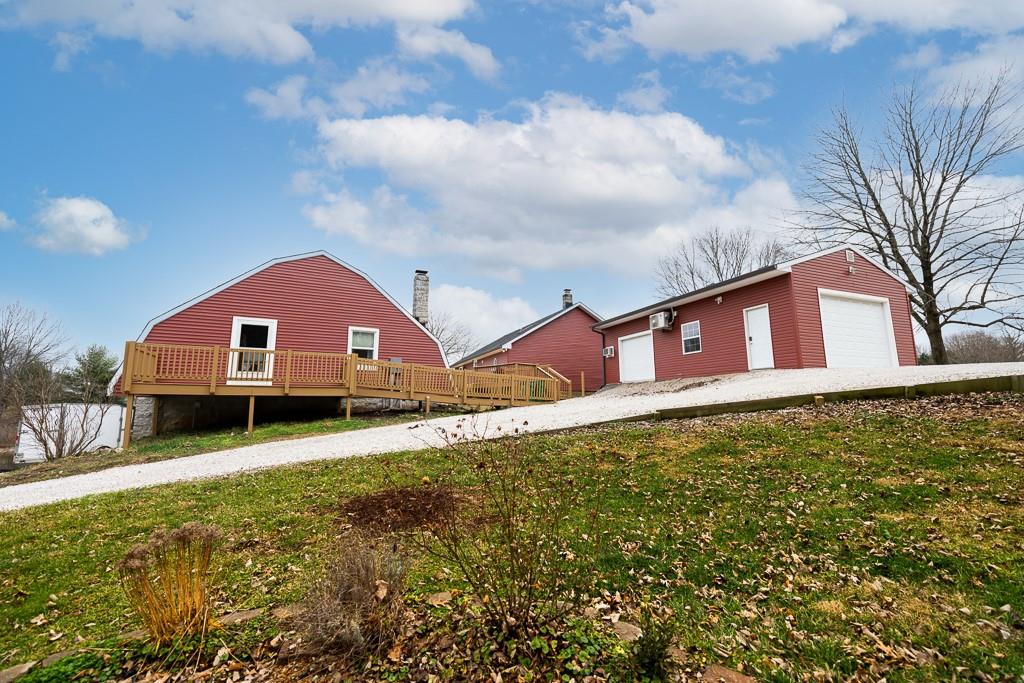 8544 East Hadley Road Camby, IN 46113 - Photo 38 of 59
