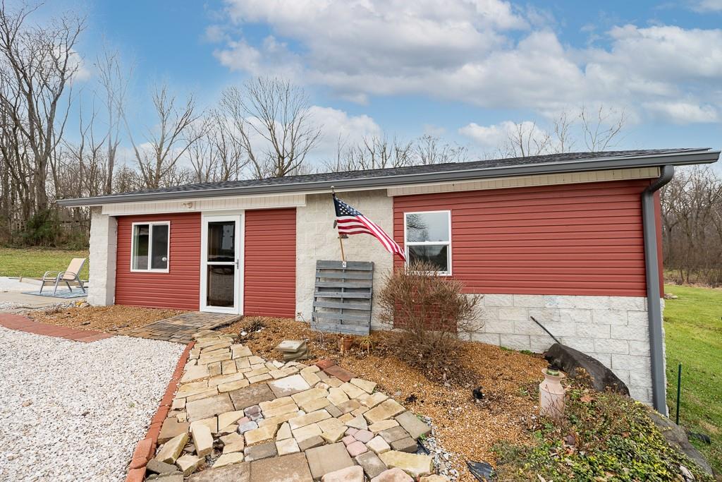 8544 East Hadley Road Camby, IN 46113 - Photo 45 of 59