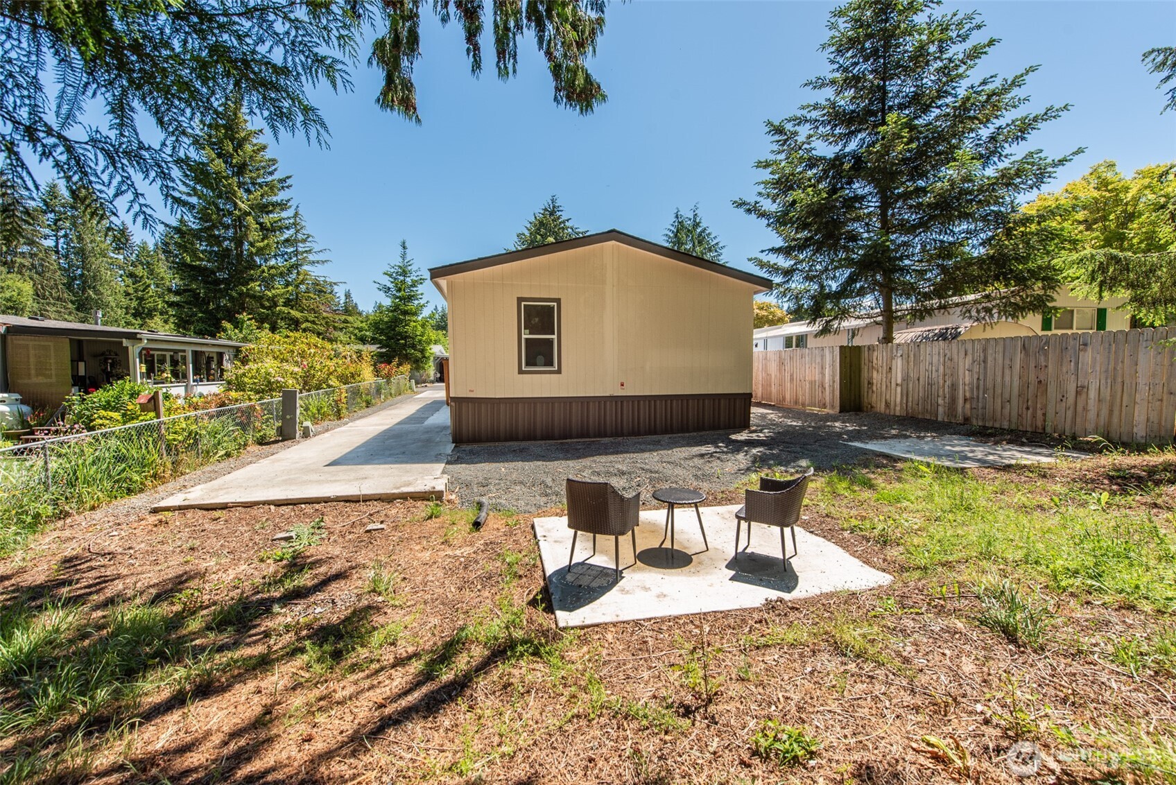 111 Dryke Road, Unit 73 Sequim, WA 98382 - Photo 28 of 30