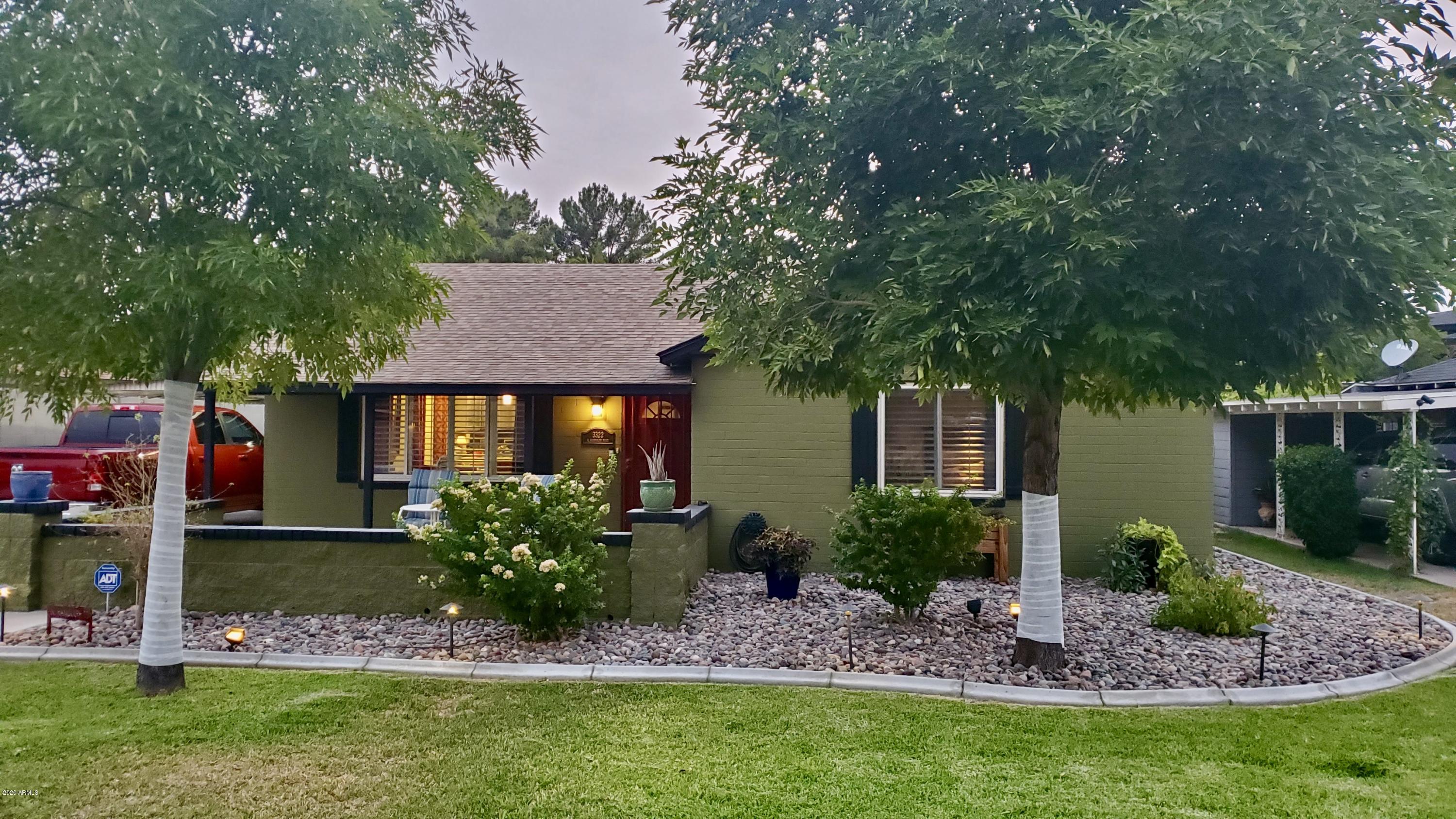 3322 North Randolph Road Phoenix, AZ 85014 - Photo 1 of 11 89C7B993-080F-4562-A522-1B3CD1D3A0C8_1_2
