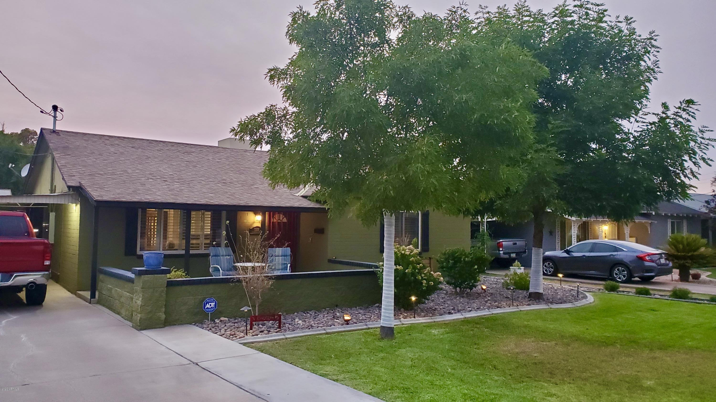 3322 North Randolph Road Phoenix, AZ 85014 - Photo 2 of 11 1B6A57BF-95B5-4486-ACD8-DEFBFAA8F3A2_1_2