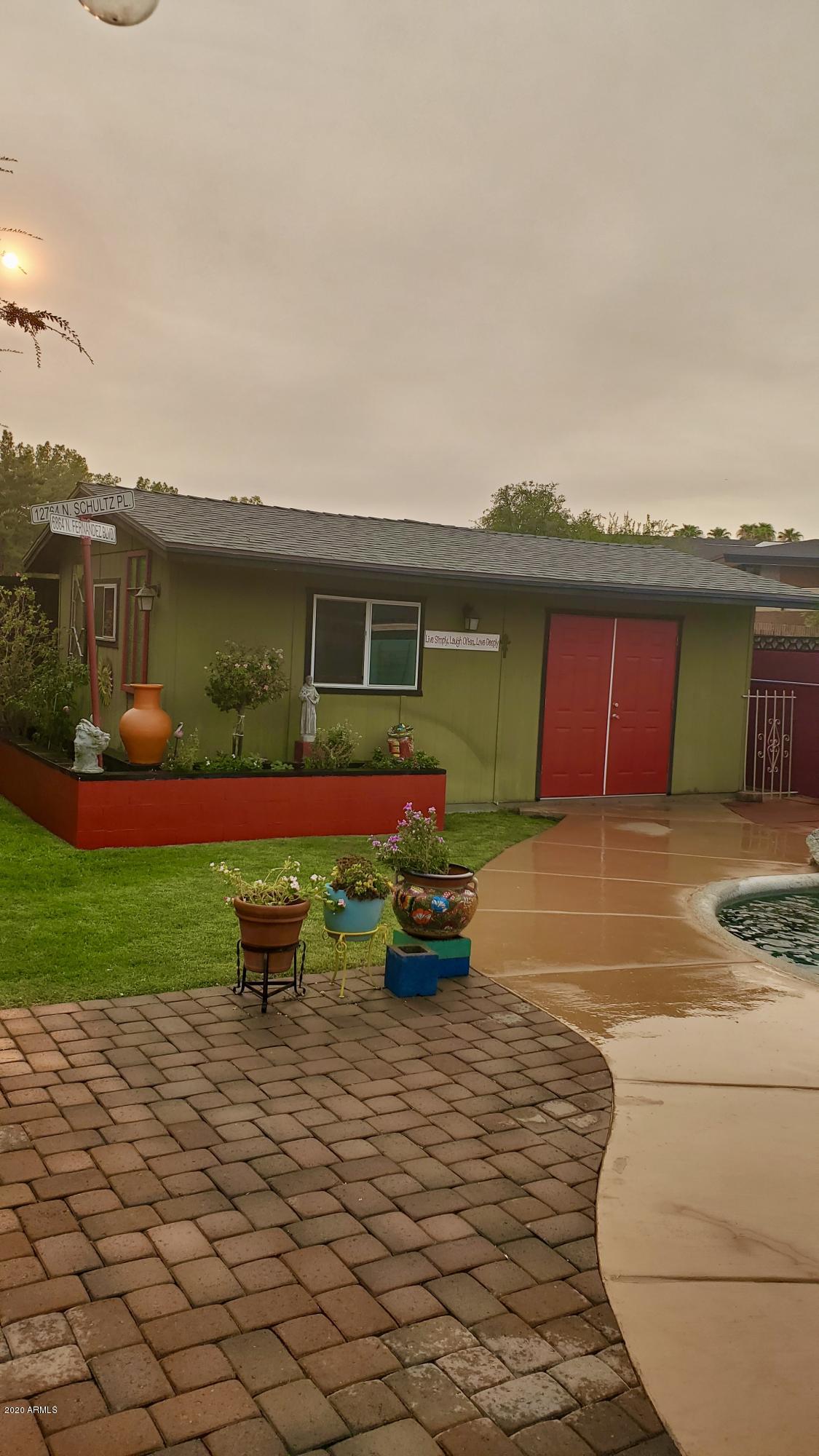 3322 North Randolph Road Phoenix, AZ 85014 - Photo 10 of 11 53AC983D-4D90-4D94-A115-DB88359644B4_1_2