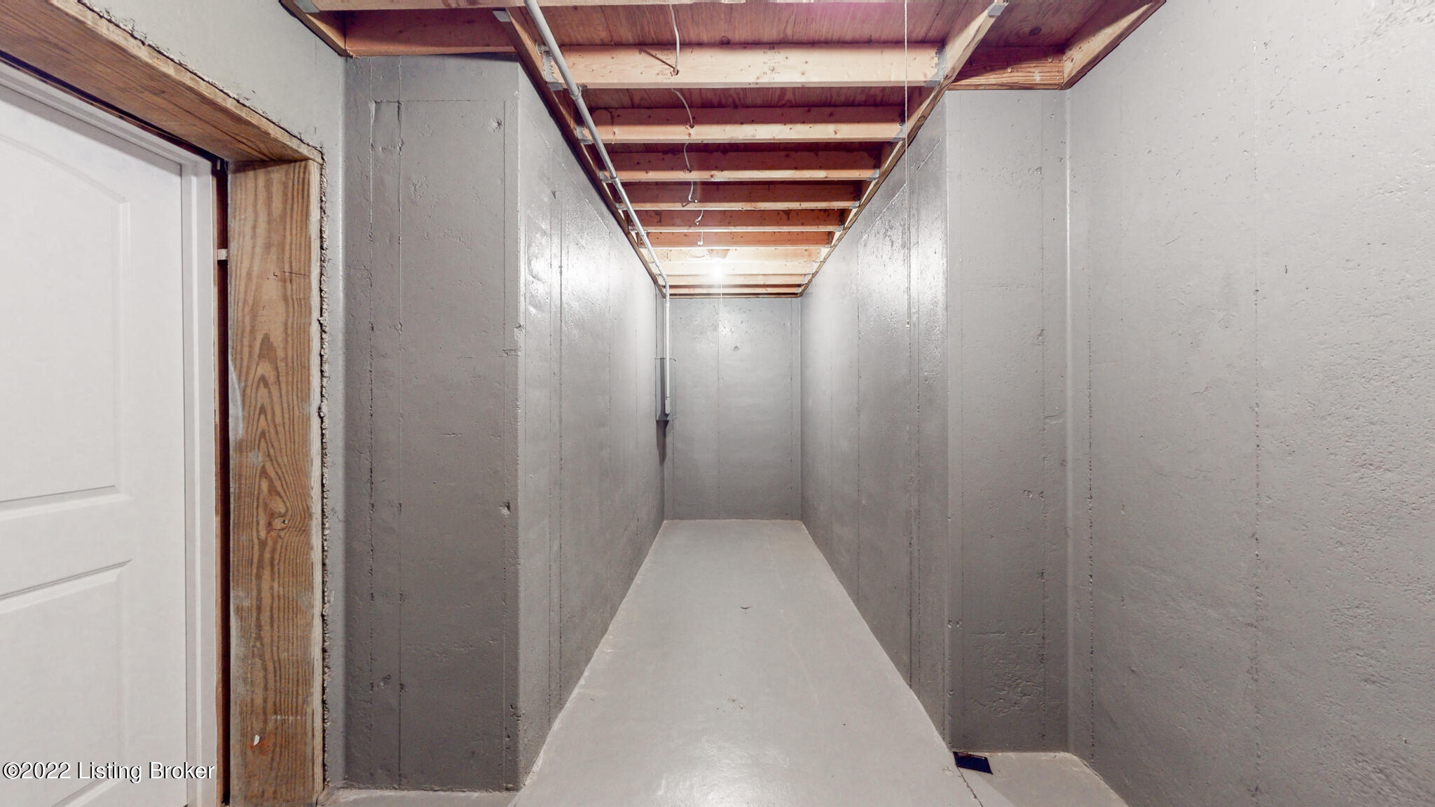 3202 Overlook Ridge Road Prospect, KY 40059 - Photo 48 of 61 Basement Storage
