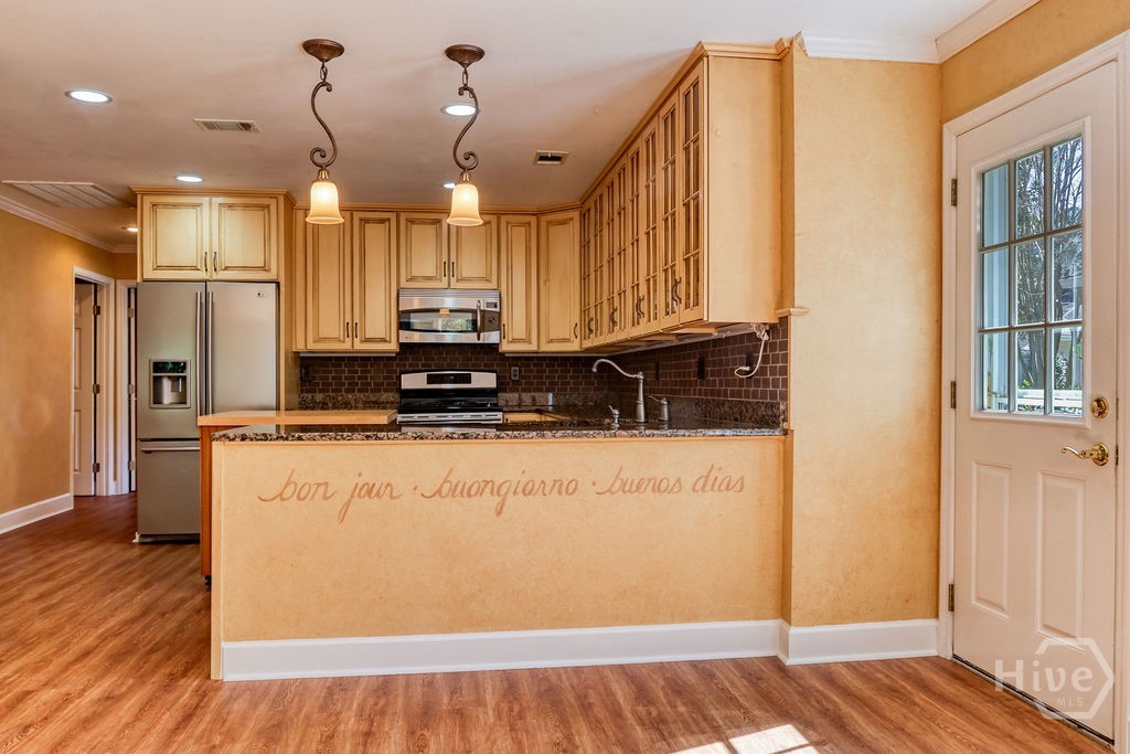 21 Piper's Pond Lane Savannah, GA 31404 - Photo 16 of 67