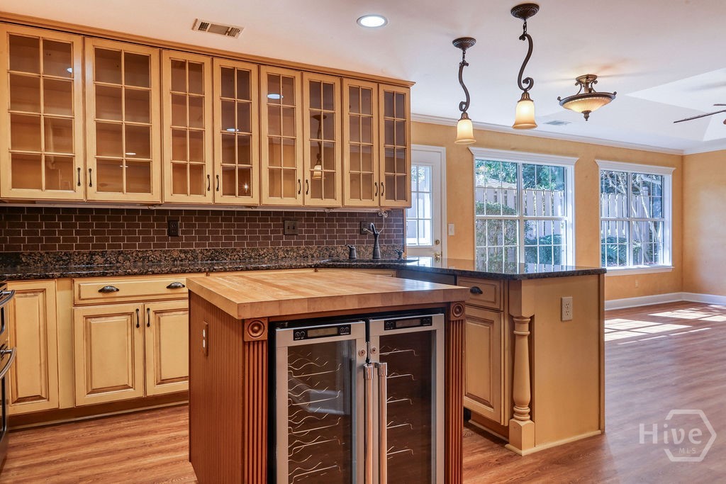 21 Piper's Pond Lane Savannah, GA 31404 - Photo 19 of 67