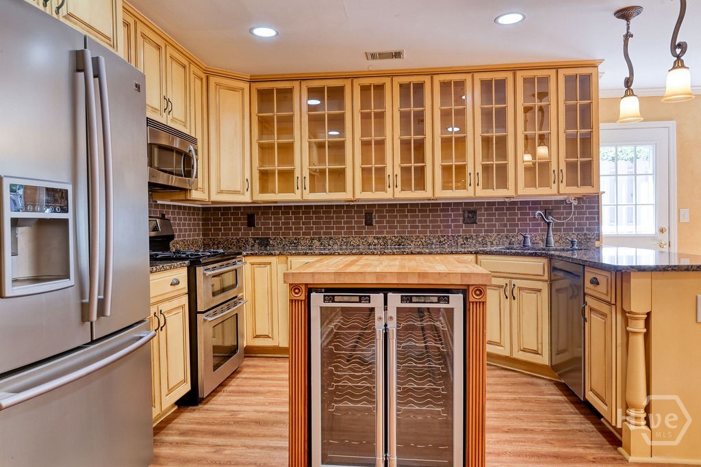 21 Piper's Pond Lane Savannah, GA 31404 - Photo 20 of 67