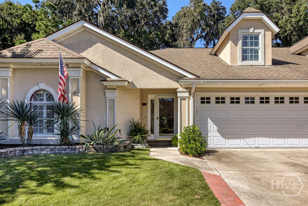 21 Piper's Pond Lane Savannah, GA 31404 - Photo 4 of 67