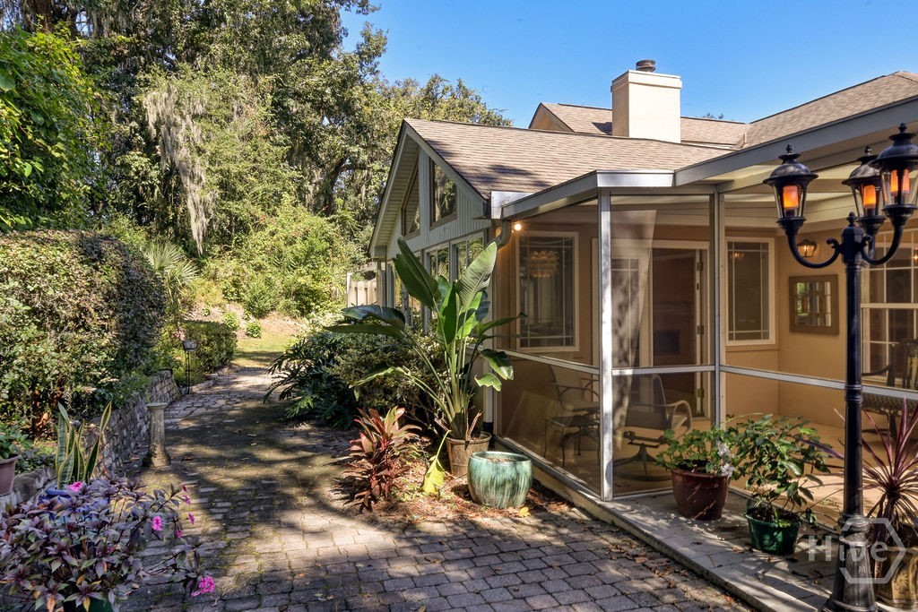 21 Piper's Pond Lane Savannah, GA 31404 - Photo 53 of 67