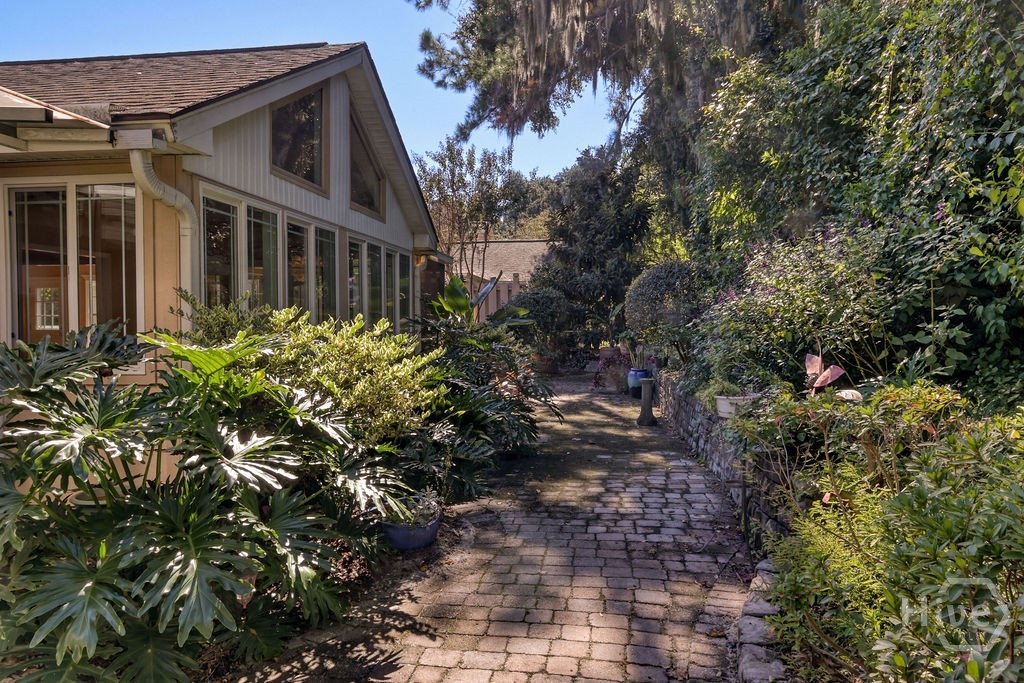 21 Piper's Pond Lane Savannah, GA 31404 - Photo 57 of 67