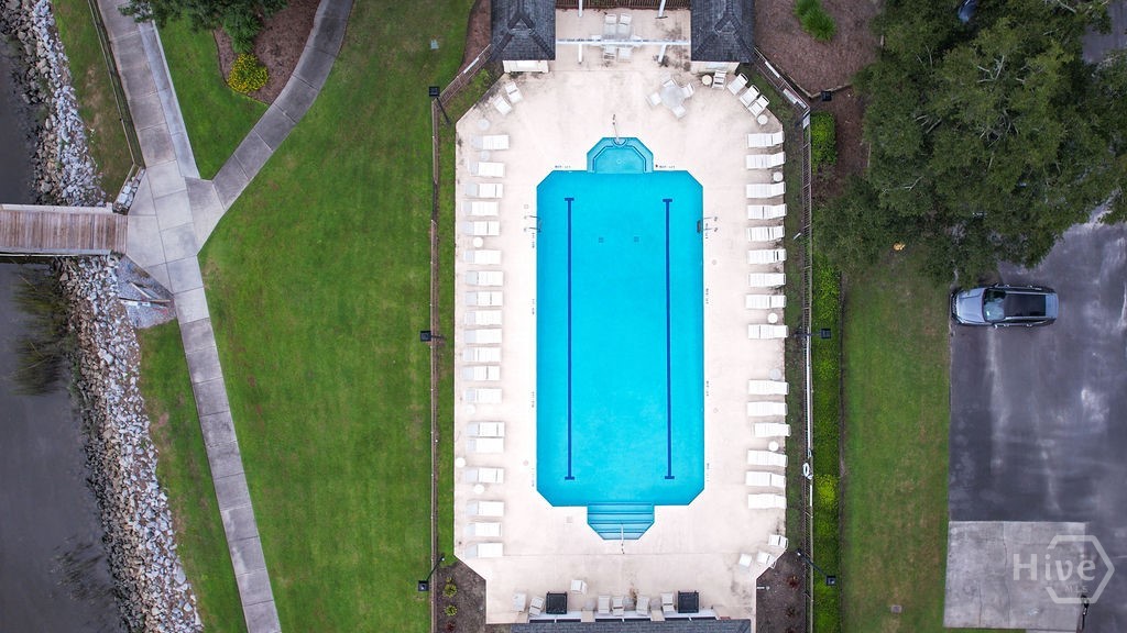 21 Piper's Pond Lane Savannah, GA 31404 - Photo 62 of 67