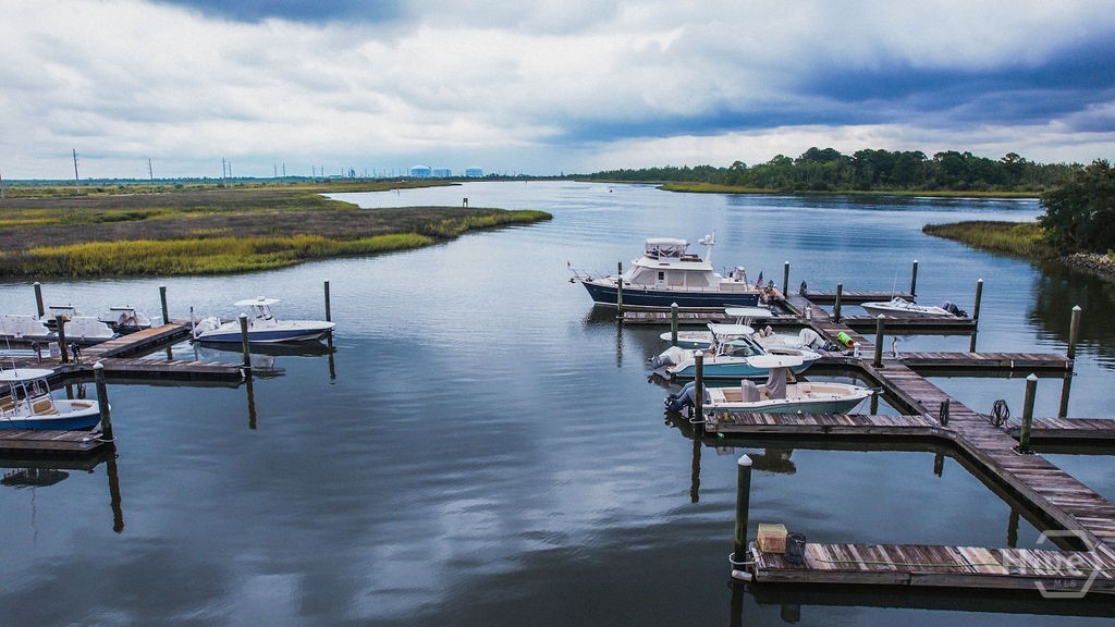 21 Piper's Pond Lane Savannah, GA 31404 - Photo 66 of 67