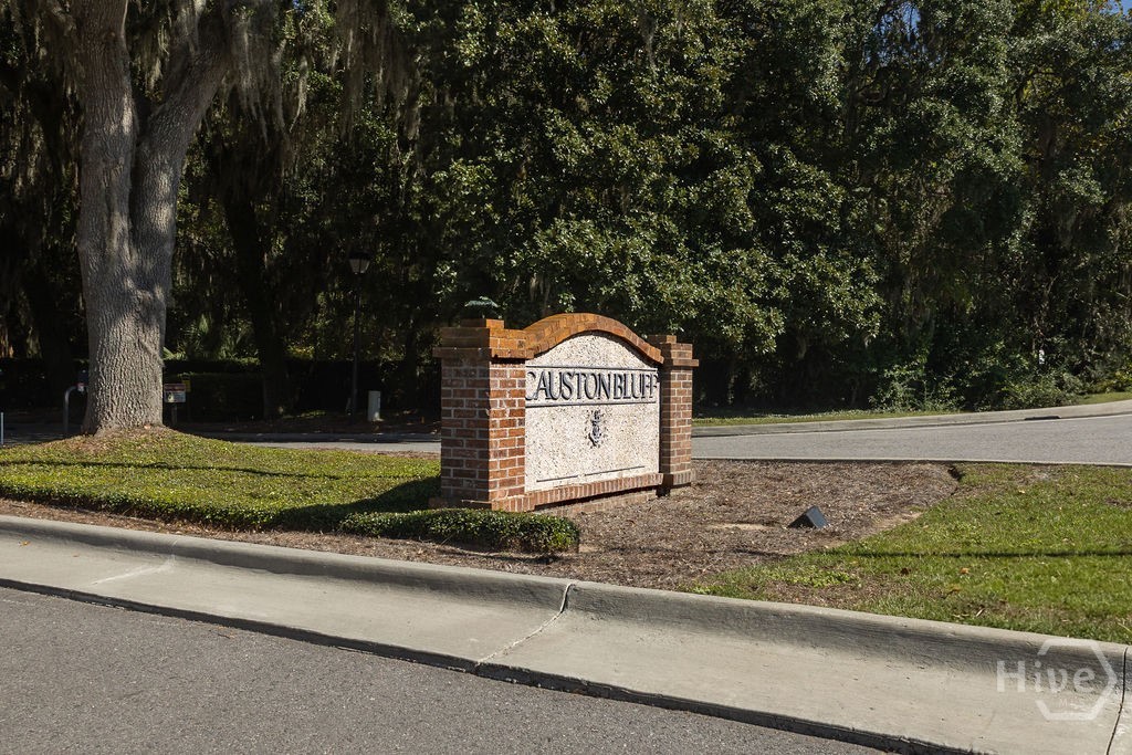 21 Piper's Pond Lane Savannah, GA 31404 - Photo 67 of 67