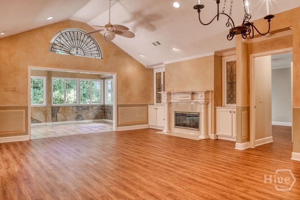 21 Piper's Pond Lane Savannah, GA 31404 - Photo 9 of 67