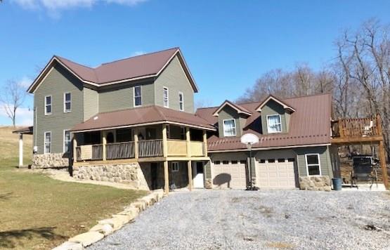 105 States Road Rossiter, PA 15772 - Photo 20 of 20