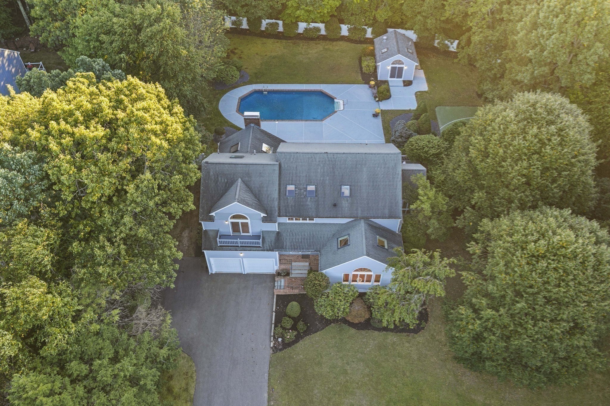 42 Magnolia Road Sharon, MA 02067 - Photo 39 of 42 Gallery Image 39