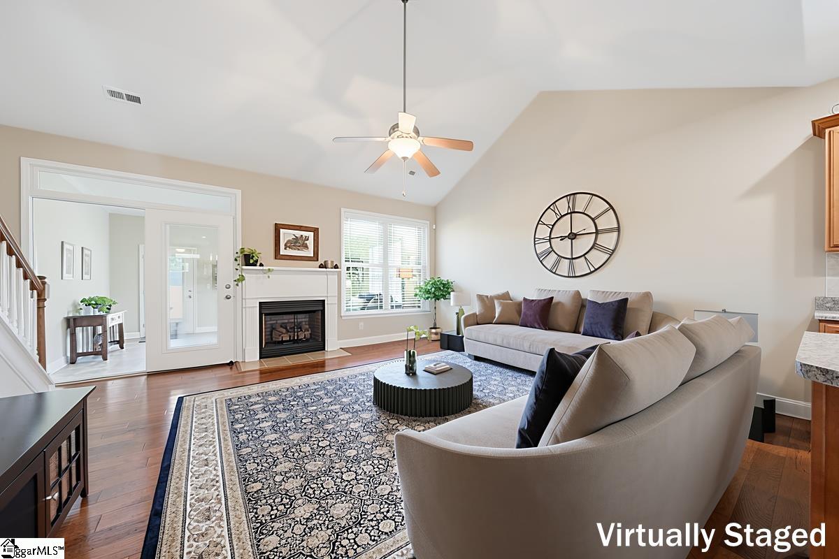 47 Rising Meadow Lane Taylors, SC 29687 - Photo 7 of 50