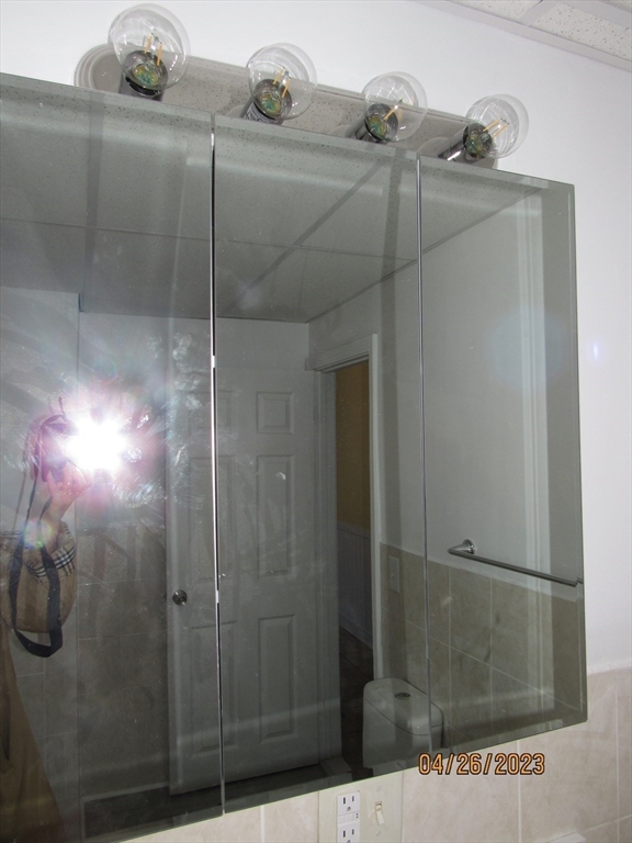 4 Plum Street, Unit 1 Worcester, MA 01604 - Photo 14 of 27