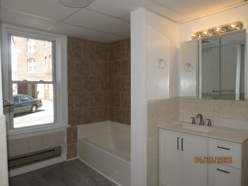 4 Plum Street, Unit 1 Worcester, MA 01604 - Photo 15 of 27