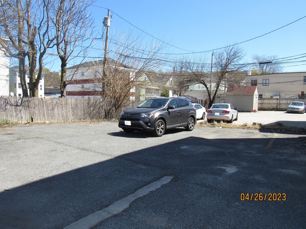 4 Plum Street, Unit 1 Worcester, MA 01604 - Photo 27 of 27