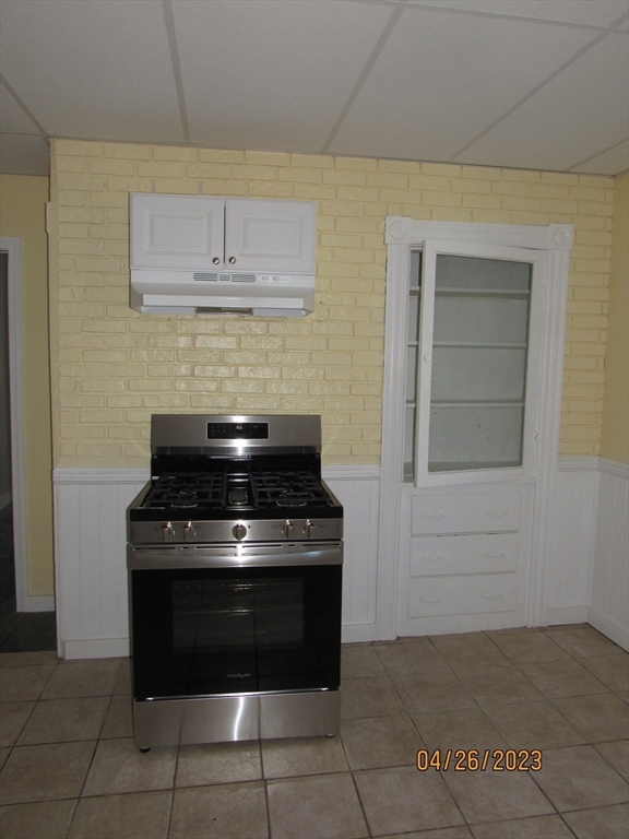 4 Plum Street, Unit 1 Worcester, MA 01604 - Photo 5 of 27