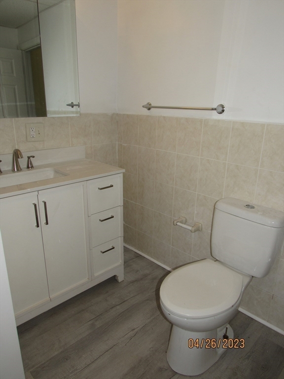 4 Plum Street, Unit 1 Worcester, MA 01604 - Photo 10 of 27