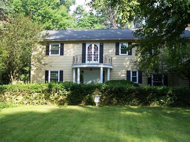 67 Huntington Meadow Rochester, NY 14625 - Photo 1 of 1 Exterior Front