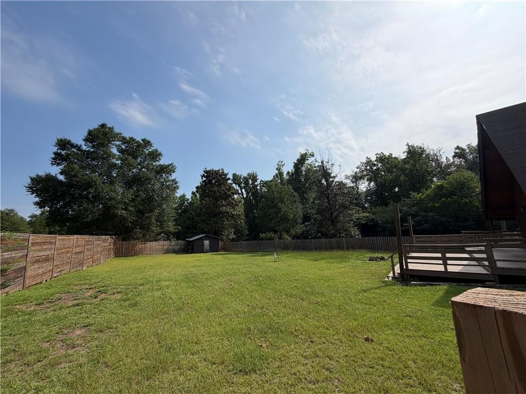 39 Neal Logue Road Eufaula, AL 36027 - Photo 13 of 13