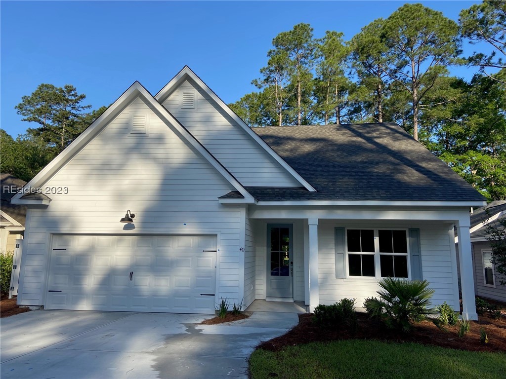 40 Pipers Pond Road Bluffton, SC 29910 - Photo 1 of 1 Gallery Image 1