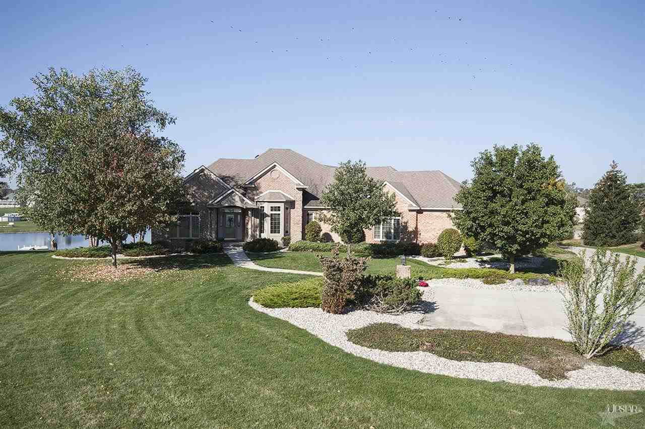 14727 Halter Road Leo, IN 46765 - Photo 1 of 30