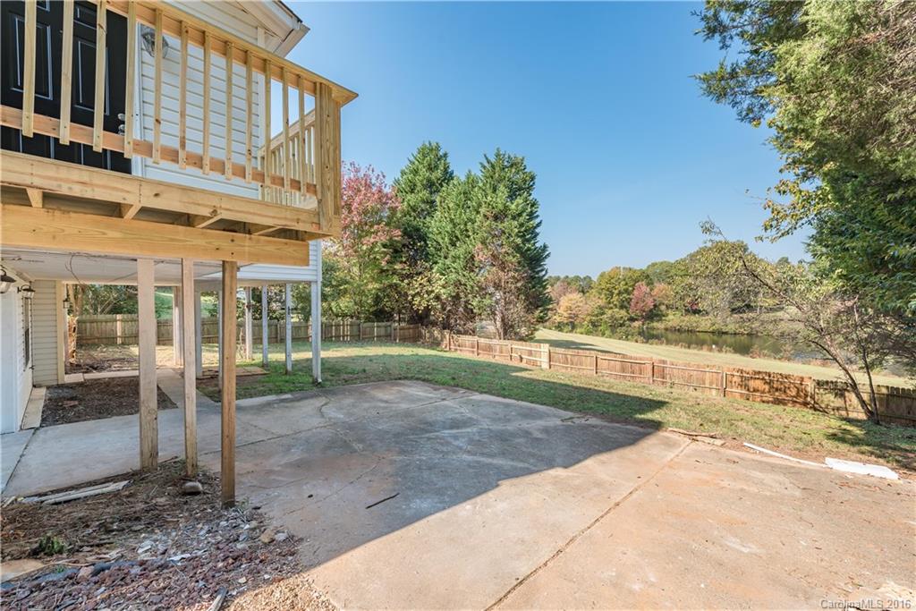 715 Silverleaf Road Charlotte, NC 28217 - Photo 22 of 24 Gallery Image 22