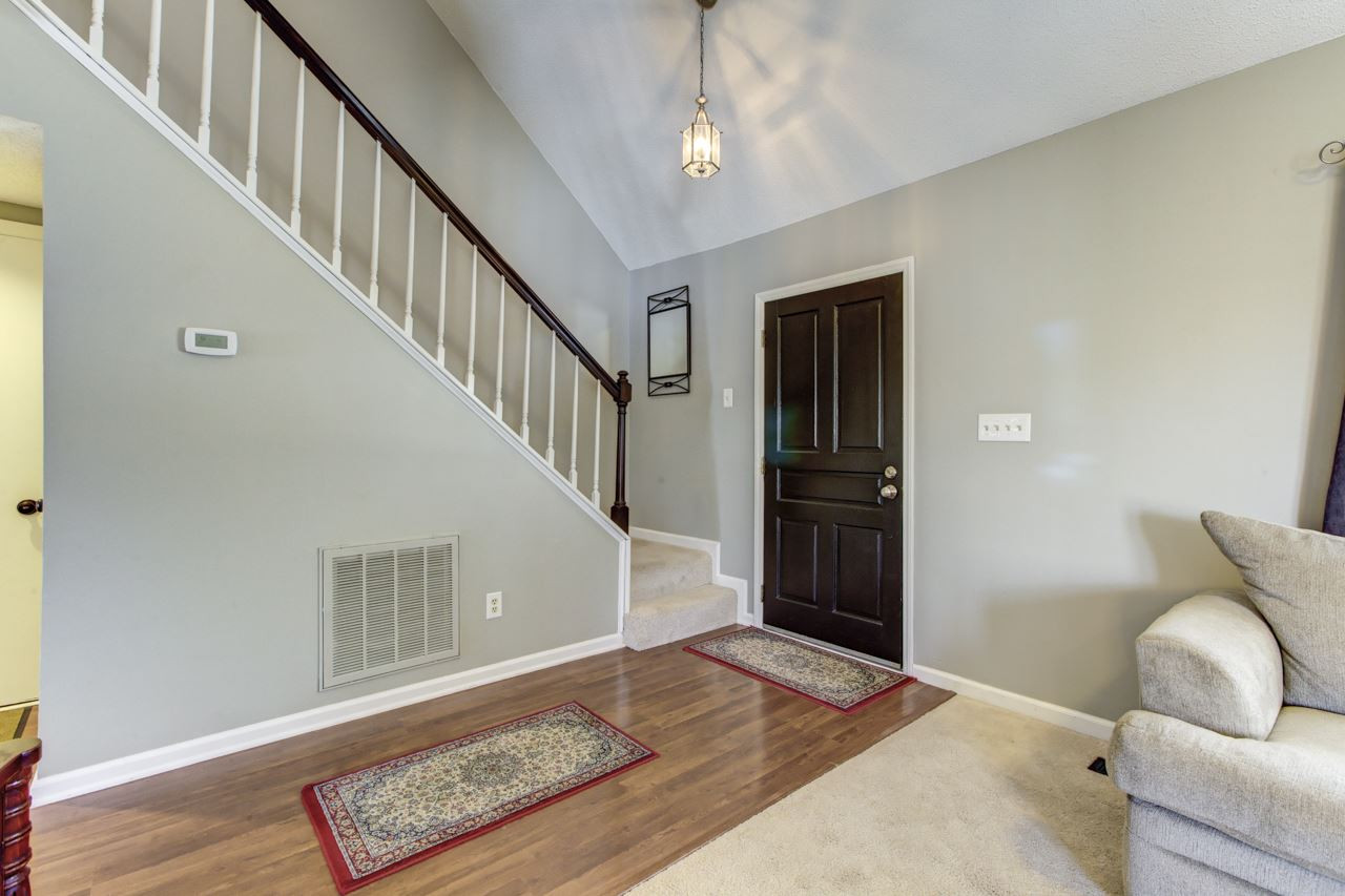 2101 Cedarbluff Court Raleigh, NC 27615 - Photo 4 of 25 Photo 4