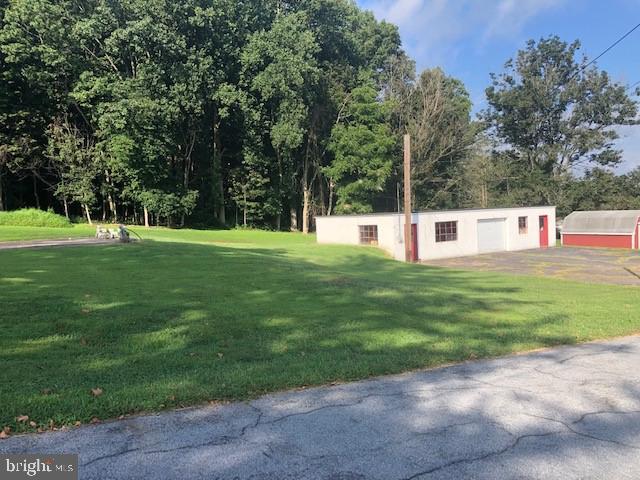0 Church Road Elverson, PA 19520 - Photo 4 of 6 Gallery Image 4