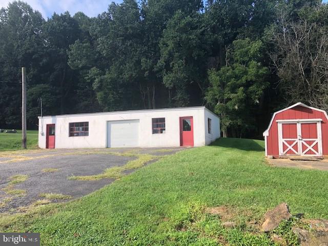 0 Church Road Elverson, PA 19520 - Photo 5 of 6 Gallery Image 5