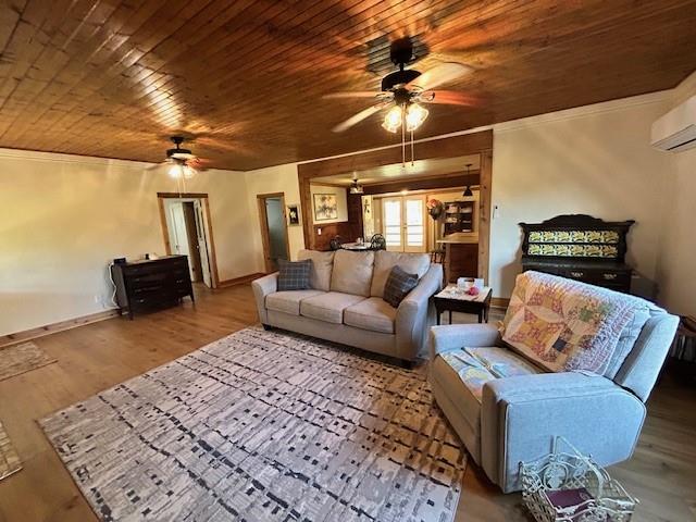 239 Ranch Road Joshua, TX 76058 - Photo 16 of 34 a living room with furniture and a chandelier