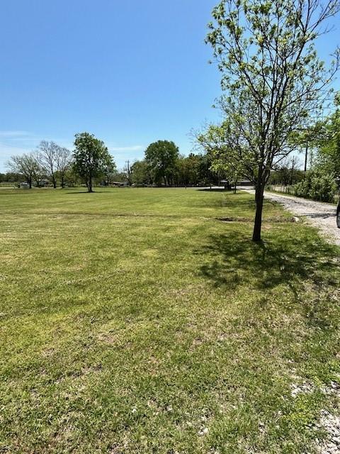 239 Ranch Road Joshua, TX 76058 - Photo 24 of 34 a view of a field with an trees