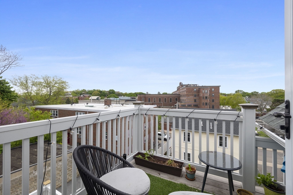 44 Evergreen Street, Unit 3 Boston, MA 02130 - Photo 21 of 24