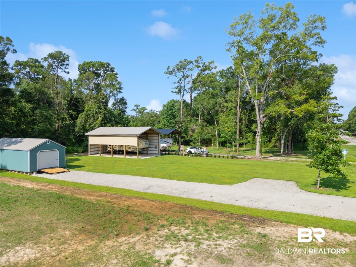 18360 County Road 10 Foley, AL 36535 - Photo 4 of 18 Gallery Image 4