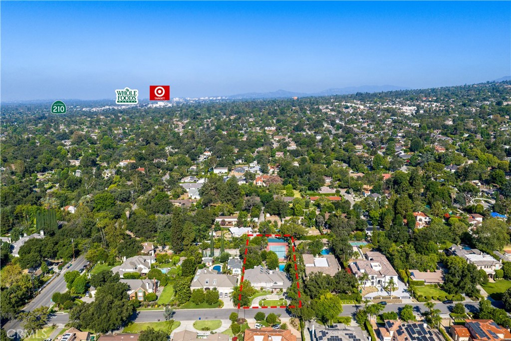 1531 Rodeo Road Arcadia, CA 91006 - Photo 28 of 29
