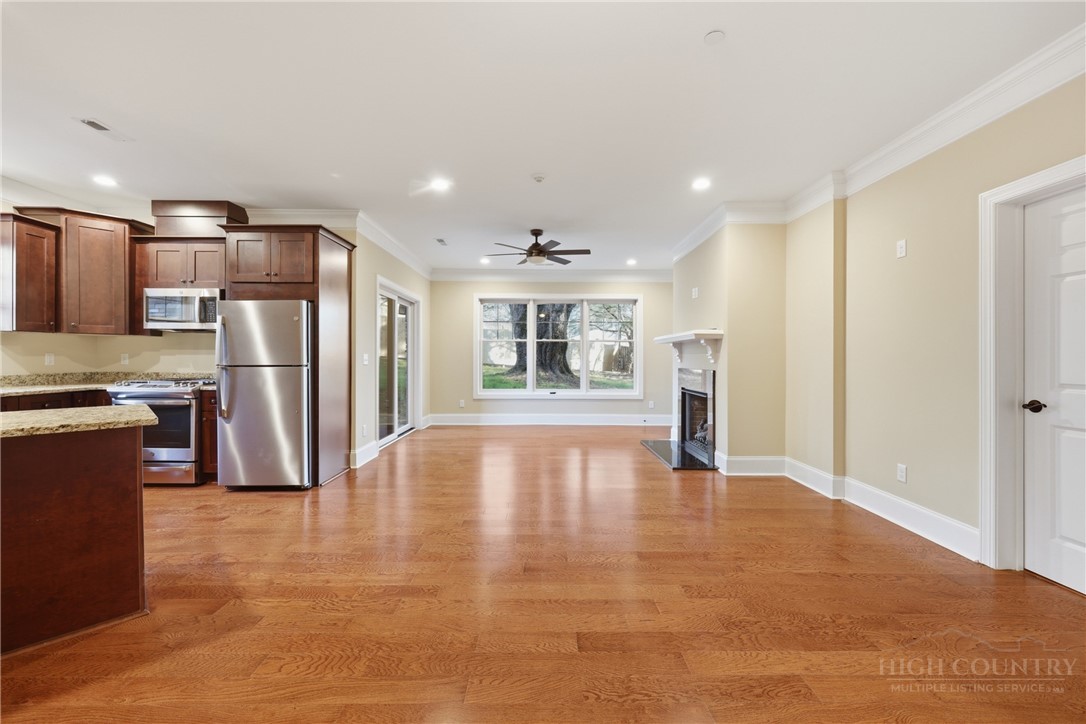 155 Gateway Drive, Unit 101 Boone, NC 28607 - Photo 2 of 50