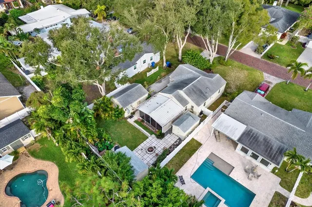 $699,000 | 734 37th Avenue North, St. Petersburg, FL 33704