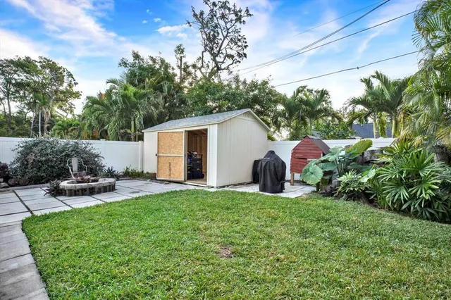 $699,000 | 734 37th Avenue North, St. Petersburg, FL 33704